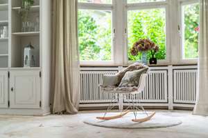 Reserviert - FREISTEHENDE DENKMALVILLA ALS ENTWICKLUNGSOBJEKT IM VILLENVIERTEL – Die vollständige Adresse der Immobilie erhältst du vom Anbieter., 53177 Godesberg-Villenviertel, Bonn – Vorschaubild 2