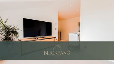 BLICKFANG: Einziehen & wohlfühlen - Kernsanierte 2,5-Zimmer-Wohnung mit moderner Ausstattung