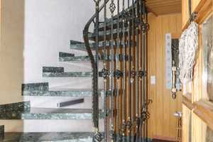 Geräumiges Einfamilienhaus mit Renovierungspotenzial – Heidenheim (Kreis) – Vorschaubild 9