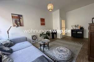 Wohnungstausch: Mauritiuswall 41