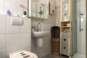 Kapitalanleger aufgepasst: Vermietete Eigentumswohnung mit Loggia | gepflegtes MFH in Hassel – Die vollständige Adresse der Immobilie erhältst du vom Anbieter., 45896 Hassel, Gelsenkirchen – Vorschaubild 9