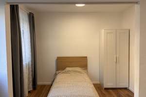 Exklusiv renovierte, möblierte Wohnung im Zentrum von Aachen – Elisenbrunnen | All-inclusive – Die vollständige Adresse der Immobilie erhältst du vom Anbieter., 52062 Hansemannplatz, Aachen – Vorschaubild 2