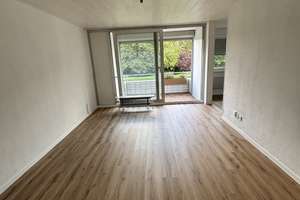 2,5 -Zimmer-Wohnung in Dortmund-Nette