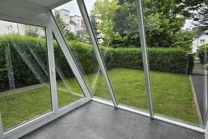 Wohnen im Grünen, Reihendhaus, Garten, Feldrandlage, ruhige Wohnlage, von privat, kein Makler ! – Wetteraukreis – Vorschaubild 18
