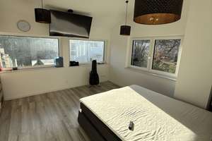Exklusives Einfamilienhaus (KfW40plus) mit 7 Zimmern, Wellnessbereich, High-End-Technik – Die vollständige Adresse der Immobilie erhältst du vom Anbieter., 82061 Neuried – Vorschaubild 5