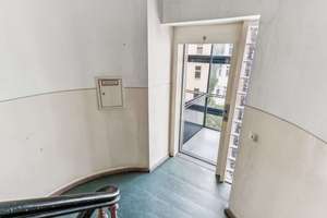 Zwei Kinderzimmmer Ausbaumöglichkeit: Geschmackvolle Altbauwohnung im Skandinavischen Design – Die vollständige Adresse der Immobilie erhältst du vom Anbieter., 10961 Kreuzberg, Berlin – Vorschaubild 14