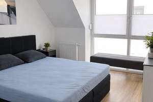 Bottrop-Kirchhellen: Modernes Mittelreihenhaus im Neubaugebiet – Garten, EBK, Garage & Stellplätze – Die vollständige Adresse der Immobilie erhältst du vom Anbieter., 46244 Kirchhellen-Mitte, Bottrop – Vorschaubild 11