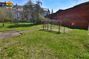 Angenehmes Wohnen im Schlossviertel mit Balkon und begrüntem Innenhof – Emilienstraße 30, 9113 Schloßchemnitz, Chemnitz – Vorschaubild 3
