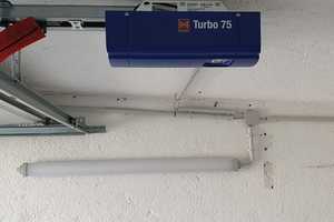 Helle, ansprechende Doppelhaushälfte mit Garage - AUFWENDIG RENOVIERT  – München (Kreis) – Vorschaubild 26