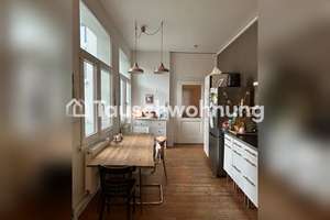 Tauschwohnung: Tauschen 4-Zimmer-Altbau gegen 2x 2-Zimmer Wohnungen – Die vollständige Adresse der Immobilie erhältst du vom Anbieter., 50823 Ehrenfeld (Ortsteil), Köln – Vorschaubild 1