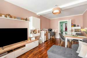 Charmante 3‑Zimmer-Wohnung mit Balkon in Möckern – renoviert, freundlich und gut geschnitten – Die vollständige Adresse der Immobilie erhältst du vom Anbieter., 4159 Möckern, Leipzig – Vorschaubild 2