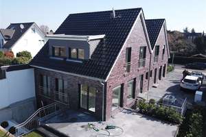 Immobilien-Richter: 55 m² möblierte Designer-Wohnung in Top-Lage von Düsseldorf-Unterrath – Die vollständige Adresse der Immobilie erhältst du vom Anbieter., 40468 Unterrath, Düsseldorf – Vorschaubild 14