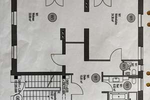 Großzügige Altbauwohnung - Hochparterre mit Gartenzugang - und Aufzug  – Heckerstraße 24, 34121 Süd, Kassel – Vorschaubild 16