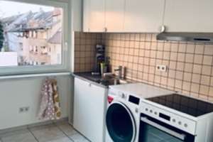 Helle, vollmöblierte 2er WG zu vermieten – Die vollständige Adresse der Immobilie erhältst du vom Anbieter., 68169 Neckarstadt-West, Mannheim – Vorschaubild 9