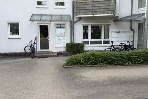 Erdgeschoßwohnung -  1,5 Zimmer mit Tiefgaragenstellplatz – Die vollständige Adresse der Immobilie erhältst du vom Anbieter., 39108 Stadtfeld Ost, Magdeburg – Vorschaubild 3