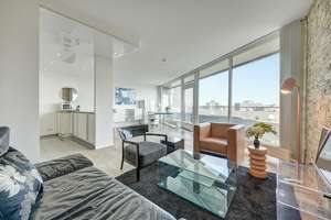 Charmante Wohnung mit Balkon in attraktiver Lage – Die vollständige Adresse der Immobilie erhältst du vom Anbieter., 40474 Golzheim, Düsseldorf – Vorschaubild 3