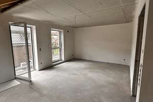 Hochwertige Neubauwohnung mit Balkon und Einbauküche in Münster-Mauritz Ost – Die vollständige Adresse der Immobilie erhältst du vom Anbieter., 48155 Mauritz-Ost, Münster – Vorschaubild 5