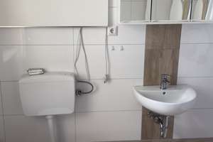 Ein-Zimmer-Apartment in Alsdorf Hoengen – Die vollständige Adresse der Immobilie erhältst du vom Anbieter., 52477 Alsdorf – Vorschaubild 4