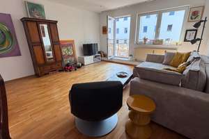 Charmante 3-Zimmer-Wohnung mit großzügigem Balkon im Mauritius Viertel, Köln – Rubenstraße 37, 50676 Altstadt/Süd, Köln – Vorschaubild 11