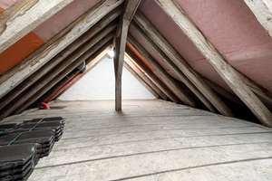 Gemütliche 3,5-Zimmer Wohnung mit Terrasse Im Geiger – Die vollständige Adresse der Immobilie erhältst du vom Anbieter., 70374 Im Geiger, Stuttgart – Vorschaubild 9