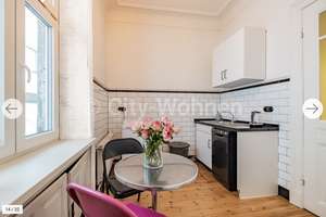 3-Zimmer-Wohnung in der Hamburger Sternschanze – Susannenstrasse 18, 20357 Sternschanze, Hamburg – Vorschaubild 13