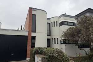 Großzügige 3-Zimmer-Wohnung im Bonner Bundesviertel und direkter Nachbarschaft des Rheinauenparks