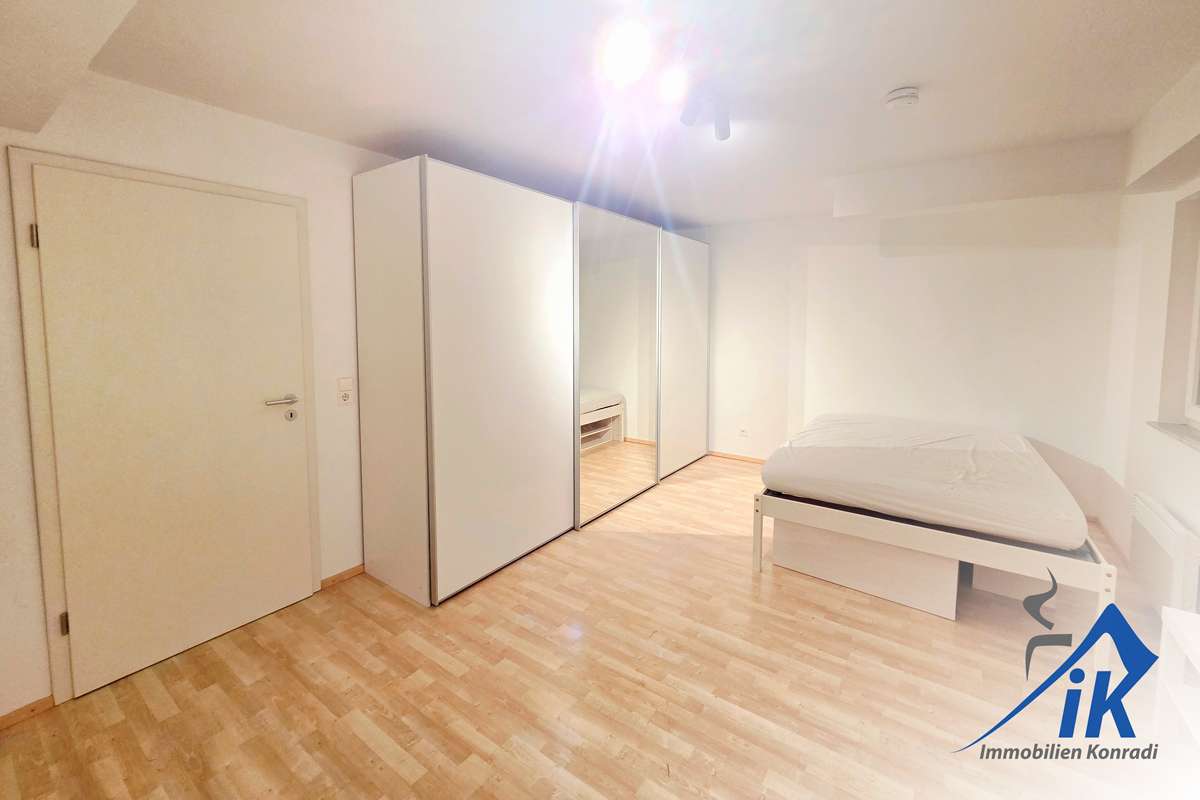 Immobilie in Wiesbach - IK | Wiesbach: Großzügiges Einfamilienhaus mit großem Grundstück und möglicher Einliegerwohnung - Bild 18