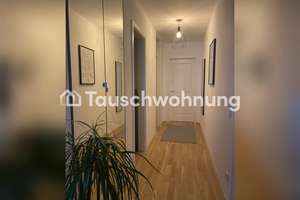 Tauschwohnung: Neubau 3ZKB Wohnung in Rodenkirchen (EBK, Balkon)