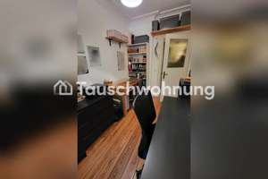 Tauschwohnung: Winterhude am Stadtpark – Die vollständige Adresse der Immobilie erhältst du vom Anbieter., 22299 Winterhude, Hamburg – Vorschaubild 9