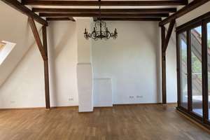Penthouse - stilvoll & sonnig im Essener Südviertel – Die vollständige Adresse der Immobilie erhältst du vom Anbieter., 45128 Südviertel, Essen – Vorschaubild 13