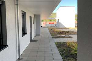 Barrierearme, helle 2 Zimmer Wohnung mit Balkon im Brandt-Quartier Hagen – Enneper Straße 140a, 58135 Haspe-West, Hagen – Vorschaubild 13