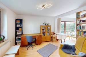 Familienparadies in Leopoldshöhe – Einfamilienhaus mit Dachterrasse & Traumgarten – Die vollständige Adresse der Immobilie erhältst du vom Anbieter., 33818 Leopoldshöhe – Vorschaubild 4
