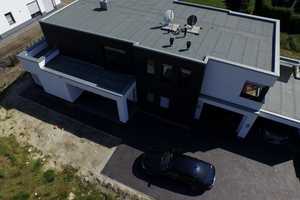 Moderne Stadtvilla mit KFW 40+ Standard in bester Wohnlage von Löningen – Cloppenburg (Kreis) – Vorschaubild 1