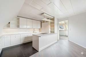 Moderne Dachgeschosswohnung + Ausbaureserve in beliebter Wolfsburger Lage – Die vollständige Adresse der Immobilie erhältst du vom Anbieter., 38446 Nordsteimke, Wolfsburg – Vorschaubild 7
