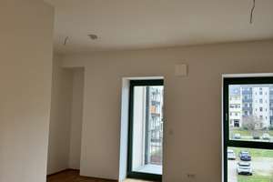 Moderne 3 Raumwohnung mit vollausgestatteter Einbauküche zum Erstbezug - WE10 – Lessingplatz 12, 9130 Sonnenberg, Chemnitz – Vorschaubild 7