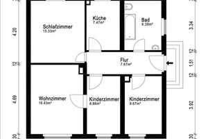 -LDIMMOBILIEN.DE- Altem Glanz neues Leben einhauchen – Oberhavel (Kreis) – Vorschaubild 11