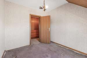 Bremen-Horn: Reihenendhaus mit Garage - Seltenheit - und Potential wartet auf einen neuen Eigentümer – Die vollständige Adresse der Immobilie erhältst du vom Anbieter., 28359 Lehe, Bremen – Vorschaubild 15