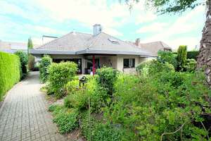 Freistehendes Einfamilienhaus mit Keller, Garage und großzügigem Garten – Die vollständige Adresse der Immobilie erhältst du vom Anbieter., 47559 Kranenburg – Vorschaubild 4