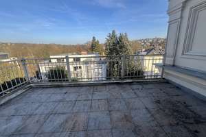 Erstklassige 4 - 5 Zimmer - Dachgeschosswohnung in einer Altbauvilla ohne Aufzug – Die vollständige Adresse der Immobilie erhältst du vom Anbieter., 65193 Nordost, Wiesbaden – Vorschaubild 29