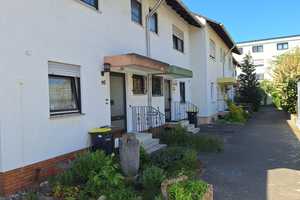 Lu-Oggersheim 5,5 Zimmer Reihenhaus mit Balkon und Terrasse – Adolf Diesterweg Str. 115, 67071 Ludwigshafen am Rhein – Vorschaubild 27