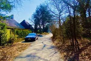 *****WELLINGSBÜTTEL! Charmante 3-Zi.-Gartenwohnung mit Flair - umgeben von intakter Natur!***** – Die vollständige Adresse der Immobilie erhältst du vom Anbieter., 22391 Wellingsbüttel, Hamburg – Vorschaubild 30