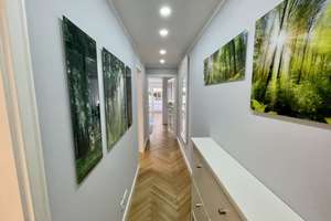 Charmante 1-Zimmer Wohnung mit Terrasse in München-Bogenhausen – Normannenplatz 2, 81925 Herzogpark, München – Vorschaubild 16