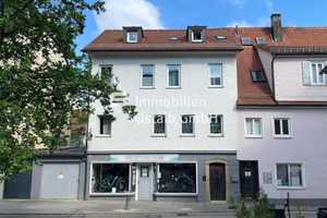 Charmantes Wohn- und Geschäftshaus mitten in Schwäbisch Gmünd! – Ostalbkreis – Vorschaubild 1