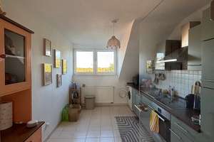 Schöne, helle 3-Zimmer-Wohnung mit Trifelsblick in zentraler Lage  – 76829 Landau, Landau in der Pfalz – Vorschaubild 4