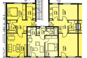 Wohnungspaket in grüner Leipziger Lage – 4288 Holzhausen, Leipzig – Vorschaubild 16