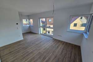 Schöne 2,5-Zimmerwohnung im Neubau in Möhringen – Sigmaringer Str. 15, 70567 Möhringen-Mitte, Stuttgart – Vorschaubild 25