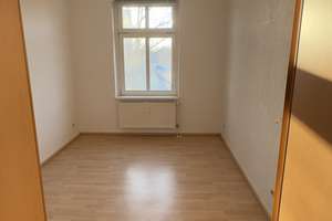 Wohnen mit Charakter: 2-Zimmer-Wohnung in Magdeburg