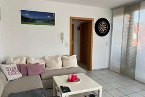 Gepflegte  2,5-Zimmer-Wohnung in Raesfeld – Die vollständige Adresse der Immobilie erhältst du vom Anbieter., 46348 Raesfeld – Vorschaubild 6