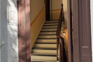2-Zimmer-Wohnung in Berlin-Friedenau – 12161 Friedenau, Berlin – Vorschaubild 5