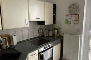 Schöne 3-Zimmer-Wohnung mit Balkon in Erfurt – Weimarische Straße 23, 99099 Daberstedt, Erfurt – Vorschaubild 12